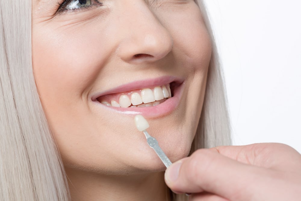 cosmetic dentistry