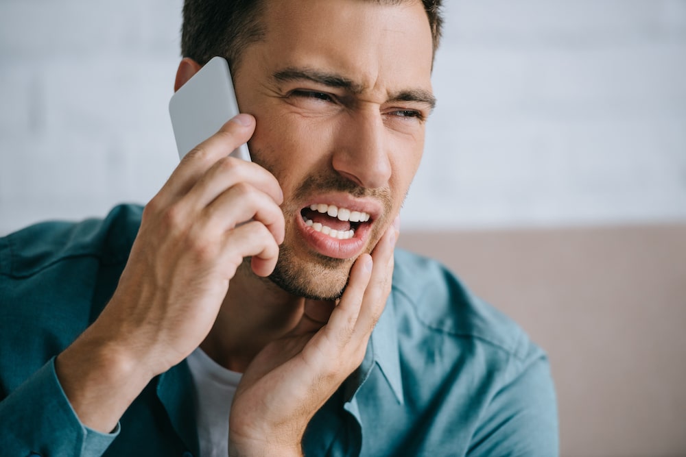 emergency dentist near me