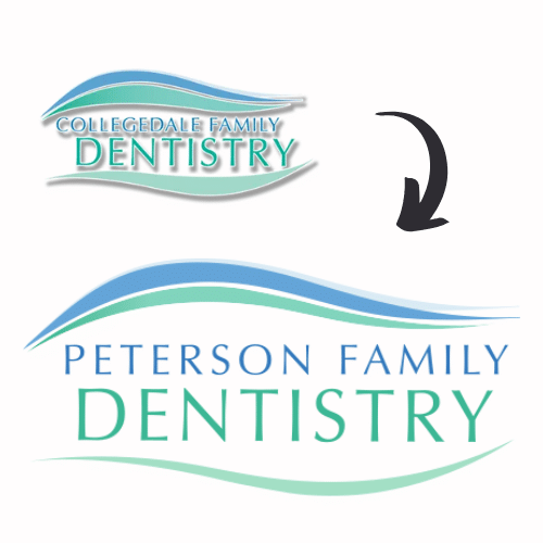 Collegedale Family Dentistry Announces Rebrand to Peterson Family Dentistry Ooltewah Collegedale
