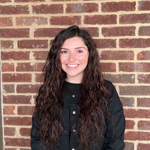 Jaycee- Front Office Receptionist