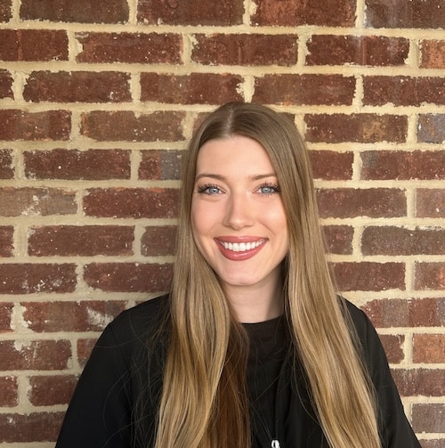 Lauren- Front Office Receptionist