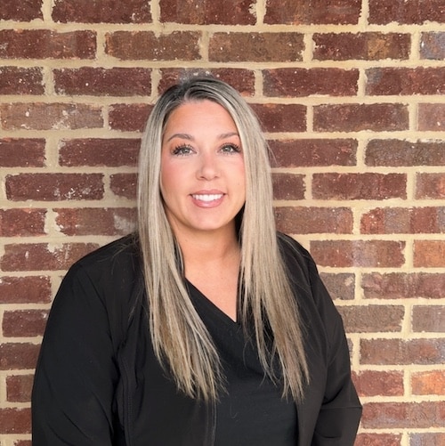 Tracie- Office Manager, Registered Dental Assistant