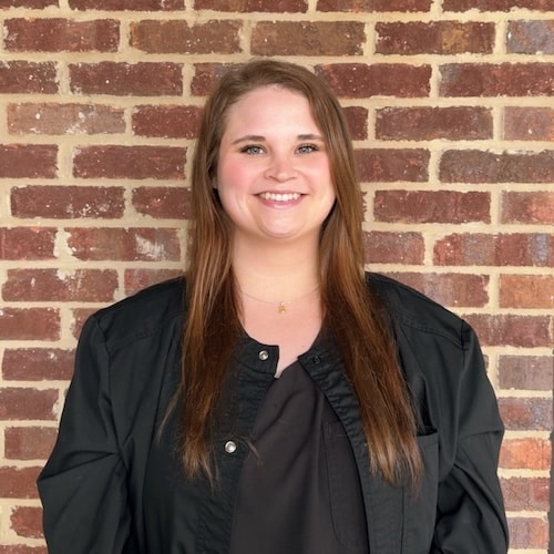 ALEXIS DENTAL ASSISTANT